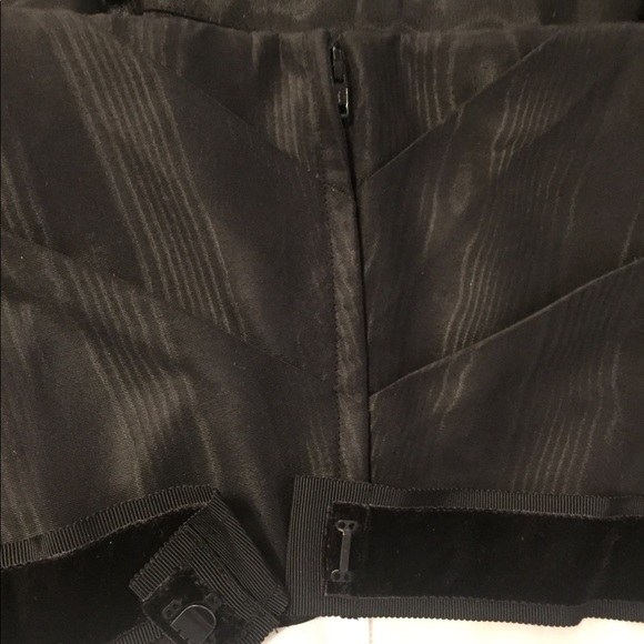 Strapless Dress - Picture 5 of 6